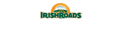 Irish Roads Logo